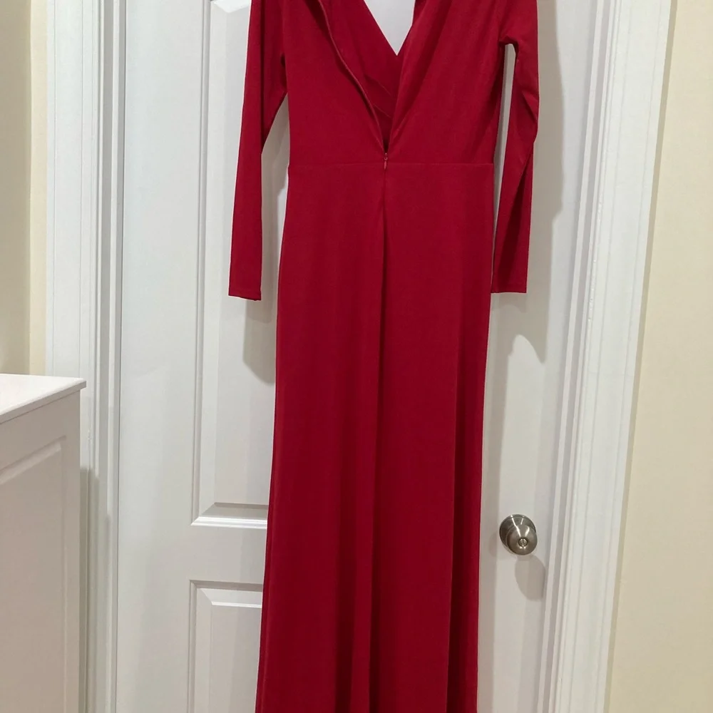 Ralph Lauren Dress Size 6 NWT - Picture 3 of 4